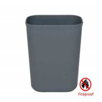 Trash can 12L from mmcis china
